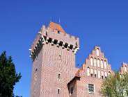 Otwarcie zamku w czerwcu