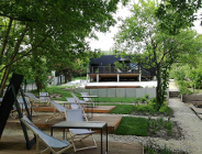 Otwierają ogród na Szelągu