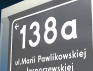 Oznacz posesję dla własnego bezpieczeństwa