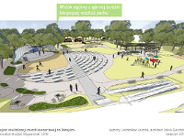 Ożywić muszlę koncertową nad Wartą