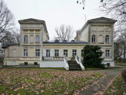 Pałac w Sapowicach na sprzedaż?