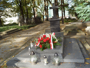 Pamięć o Cyrylu Ratajskim