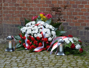 Pamięć o więźniach Fortu VII