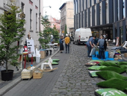 Park (ing) day Poznań
