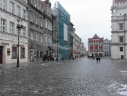 Park Kulturowy ma być bezpieczny