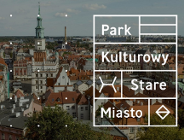 Park Kulturowy Stare Miasto - spotkanie konsultacyjne