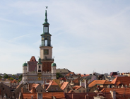 Park Kulturowy z pozytywną opinią