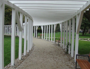 Park przy Heweliusza gotowy