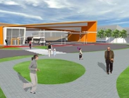 Park&Ride na Górczynie