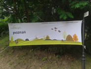 Parkrun Poznań #300