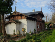 Patriotyzm, piwo i kolej