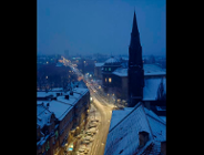 Paweł, powstaniec i hrabia