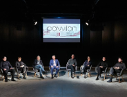 PAWILON się otwiera