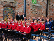 PChCh jedzie do Chin