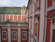 Pensje, gimnazja, licea