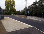 Pętla w Krzyżownikach wyremontowana