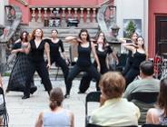 Piąty sezon Kulturalnego Starego Rynku