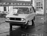 Pick-up na miarę naszych możliwości