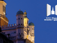 Pięć powieści nominowanych