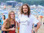 "Piechotą się Chodzi" w Ruinie