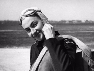 Piękne kobiet życiorysy