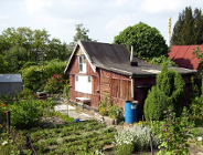 Pieniądze dla działkowców