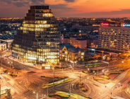 Pierścień wielkiego miasta