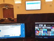 Pierwsza sesja po wakacjach