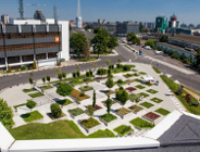 Pierwszy Bieg Targowy o Puchar FIT EXPO