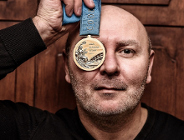 Pierwszy... i nadal jedyny