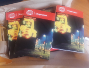 Pierwszy tom "Głogowskiej"