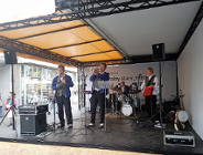 Pierwszy weekend z KSR