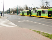 PIM szuka wykonawców dróg rowerowych wzdłuż ul. Grunwaldzkiej