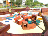 Place zabaw na mapie?