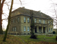 Plan dla Radojewa z poprawką