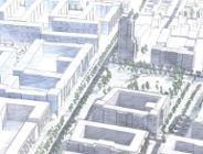 Plan dla terenów po dawnych fabrykach na Jeżycach