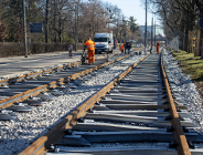 Plan remontów torowisk tramwajowych