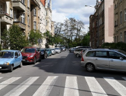 Plan rozszerzenia Strefy Płatnego Parkowania