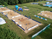 Plany POSiR przy Drodze Dębińskiej