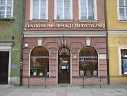 PLOT poprowadzi punkty informacji turystycznej