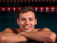 Pływak bardzo rozwojowy