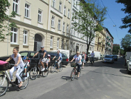 Po co koncepcja uspokojenia ruchu na Wildzie?