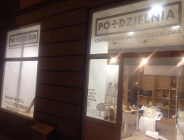 Po-Dzielnia się otwiera