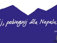 Pobiegnij dla Nepalu