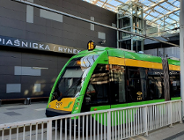 Pociągi na Starołękę i Polityka Mobilności