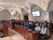 Początek VI kadencji MRMP