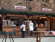 Poczuj atmosferę świąt na placu Wolności i Starym Rynku