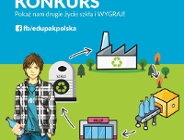 Poczuj chemię szkła!