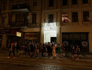 Podążajcie za światłem