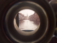 Podróż w czasie z Fotoplastykonem